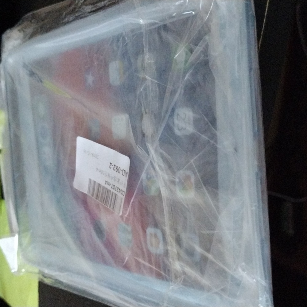 IPad mini 4
